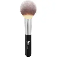 IT Cosmetics - Heavenly Luxe Wand Ball Powder Brush