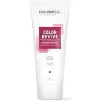 Goldwell Farbconditioner Dualsenses Color Revive Color Giving Conditioner Cool Red