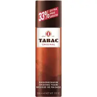 Tabac Shaving Foam 200 ml