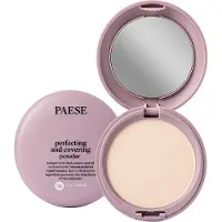 Paese Nanorevit Perfecting and Covering Powder 02 Porcelain 9g