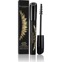 Elizabeth Arden Lasting Impression Wimperntusche 01-schwarz 8,5 ml