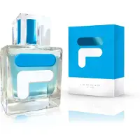 FILA Man Prestige Epv 0,1 l