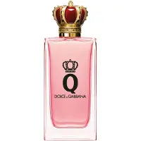 Dolce&Gabbana Q By Eau de Parfum 100 ml