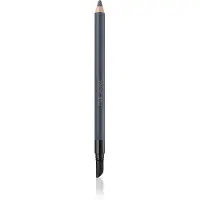 Estée Lauder - Double Wear 24H Waterproof Gel Eye Pencil 05 Smoke Eye Pinsel 1.2 g Damen