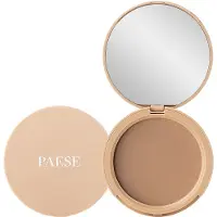 Paese Cosmetics Highlighter-Abdeckpuder 3C Goldbeige, 9 g