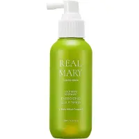RATED GREEN REAL MARY belebendes Kopfhautspray 120 ml