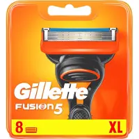 Gillette Fusion5 Blades 8 pieces