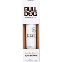 Bulldog Age Defence Augencreme Roll-On, 15 ml