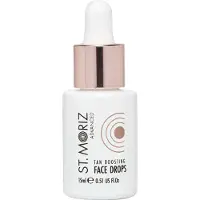 St. Moriz Advanced Pro Formula Tan Boosting Facial Serum 0,03 l