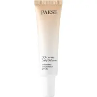 Paese , DD Cream, Pflegende getönte Creme, 1N Ivory, 30 ml