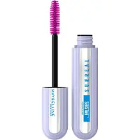 Maybelline The Falsies Wimperntusche Very Black 10 ml