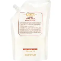 Kiehl's Grapefruit Handseife Nachfüllung 1000 ml