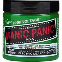 Manic Panic High Voltage Classic Electric Lizard 118 ml