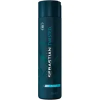Sebastian Foundation Twisted Shampoo 250ml