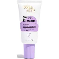 Bondi Sands - Sweet Dreams Night Moisturiser 50 ml - Nachtcreme