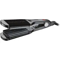 Babyliss PRO Crimper E.P. Technology 5.0 Zwart 60mm