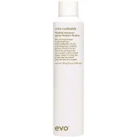 Evo Miss Malleable Flexible Hairspray - 300ml
