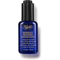 Kiehl's Midnight Recovery Concentrate 30ml Gesichtsserum