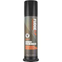 Fudge Sculpt Matte Hed Extra - 85gr.