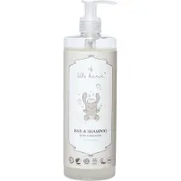 Lille Kanin Bath & Shampoo 500 ml