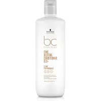 Schwarzkopf Professional Bonacure Time Restore Conditioner 1000 ml