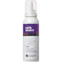 Milk shake Colour Whipped Violet 100 ml