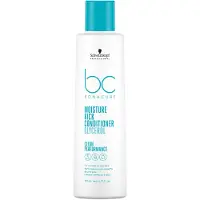 Schwarzkopf Bc Feuchtigkeits-Kick-Reparatur-Spülung 200 ml