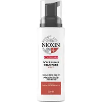 Nioxin System 4 Scalp & Hair Treatment 100 ml