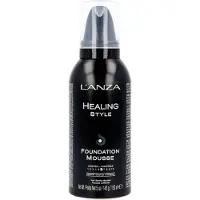 L'Anza Healing Style Foundation Mousse 150 ml