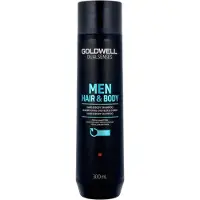 Goldwell Dualsenses Men Hair And Body 300ml Shampoo