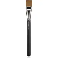 MAC 191S Pinsel – Quadratischer Pinsel zum gleichmäßigen Auftragen flüssiger Produkte