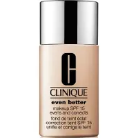 Clinique Even Better Make-Up LSF15 30ml - Amber