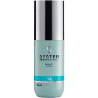 System Professional LipidCode System Professional Balance, Haarlotion, 125 ml, Flasche, Aqua/Water/Eau, Niacinamide, Propylene Glycol, Betaine, Caffeine, Panthenol, Valine, Benzyl..., 1 Stück(e)