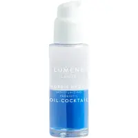 Lumene Nordic Hydra Face Moisturizing Prebiotic Oil-Cocktail 30 ml