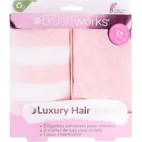 Brushworks Ultimate Haircare Bundle