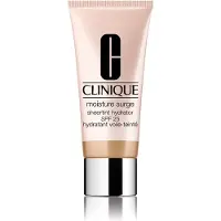 Clinique #Universal Very Light Moisture Surge Sheertint Hydrator Broad Spec. SPF25
