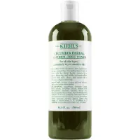 Kiehl's - Cucumber Herbal Alcohol Free Toner 250 ml