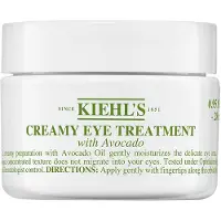 Kiehl's Avocado Creamy Eye Treatment 28 ml