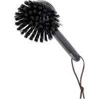Meraki Dish Brush - Stained Black