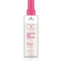 Schwarzkopf BC Bonacure Color Freeze Spray Conditioner 200 ml
