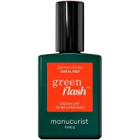 Manucurist Paris Paris Nagellack LED Gel Nail Color 15 ml