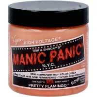 Manic Panic High Voltage Classic Pretty Flamingo 118 ml