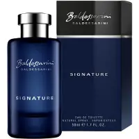 Baldessarini Signature Eau de Toilette 50 ml