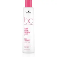 Schwarzkopf bonacure Farbe einfrieren Shampoo 250 ml