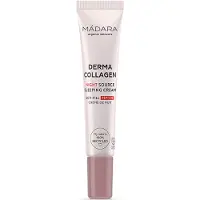 Mádara Derma Collagen Night Source Sleeping Cream 15 ml Nacht creme