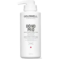 Goldwell Dualsenses Bond Pro 60 second treatment
