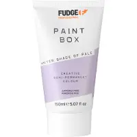 Fudge Whiter Shade Of Pale (150ml)