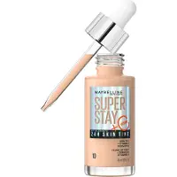 Maybelline - New York Superstay 24H Skin Tint - 30 ml - 10