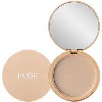 Paese Cosmetics Country Halbtransparentes Mattierungspuder Farbe 1A 9 g