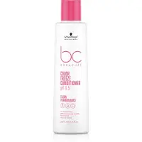 Schwarzkopf BC COLOR FREEZE Conditioner 200 ml